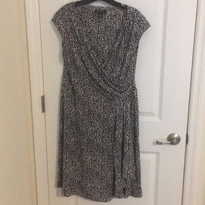 Ralph Lauren dress size 16